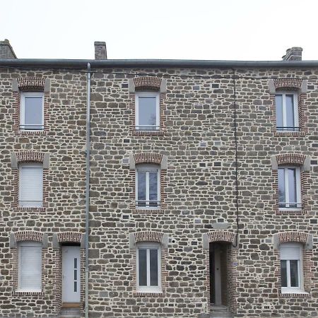 Cosy Saint Malo Beach Ngoại thất bức ảnh