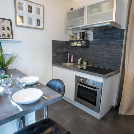 Cosy Saint Malo Beach Ngoại thất bức ảnh