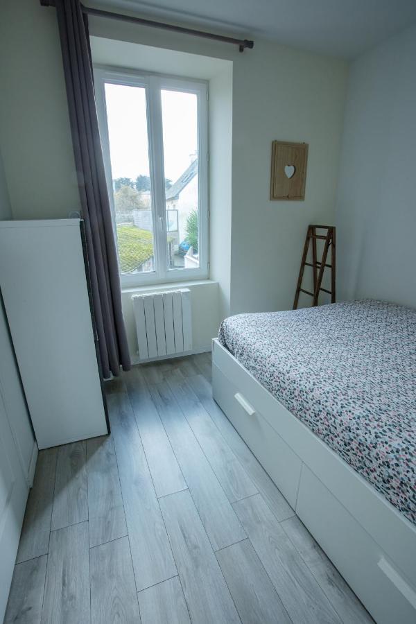 Cosy Saint Malo Beach Ngoại thất bức ảnh